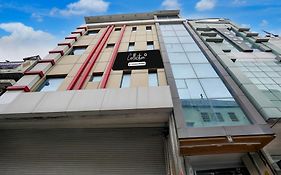 Collection O By Oyo Mall Road Bathinda Formerly Hotel Galaxy
